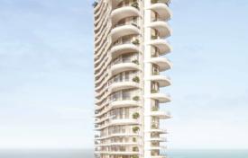Новая элитная резиденция Bvlgary Lighthouse Residences с бассейном и яхт-клубом, Jumeirah Bay, Дубай, ОАЭ за От $37 174 000