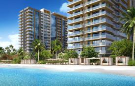 Жилой комплекс с бассейнами, спортивными площадками, зелёными прогулочными зонами, рядом с пляжем, MBR City, Дубай, ОАЭ за От $473 000