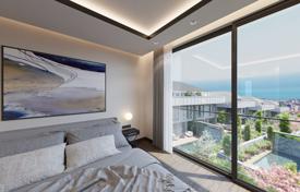 Виллы в жилом комплексе с морской панорамой из окон за 1 935 000 €