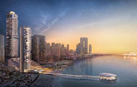Высотная резиденция Five Luxe с отелем, ресторанами и бассейнами на первой линии у моря, JBR, Дубай, ОАЭ за От $1 099 000