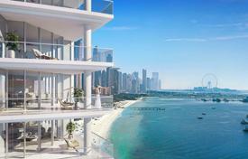 Жилой комплекс Palm Beach Towers в The Palm Jumeirah, Дубай, ОАЭ за От $1 128 000