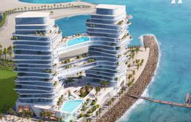 Новая резиденция Oceano с бассейнами и пляжем, Jazeerat Al Marjan, Рас-эль-Хайма, ОАЭ за От $1 435 000