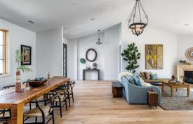 Меблированная вилла с просторными и светлыми комнатами, Лос-Анджелес, США за 2 620 000 €