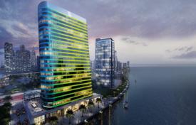 Резиденция The Pad с бассейном и зоной отдыха, Downtown Dubai, ОАЭ за От $900 000