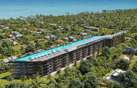 Комплекс апартаментов премиум-класса с самым длинным в мире бассейном на крыше за 597 000 €