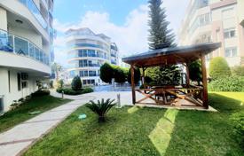 Дуплекс квартира в престижном комплексе под гражданство в Лимане, Анталия за $359 000