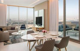 Гостиничные апартаменты в отеле SLS Dubai от застройщика WOW, Business Bay, Дубай, ОАЭ за От $926 000