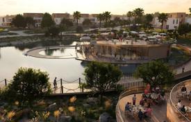 Новый комплекс вилл и таунхаусов Haven с оздоровительным центром и бассейнами, Dubailand, Дубай, ОАЭ за От $752 000