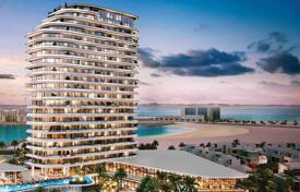 Премиальные апартаменты с панорамным видом на Персидский залив, Джазират Аль-Марджан, Рас-эль-Хайма, ОАЭ за От $814 000