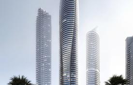 Новая высотная резиденция Mercedes Benz Residence с бассейнами в центре Downtown Dubai, ОАЭ за От $2 829 000