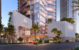 Жилой комплекс Six Senses Residences Marina в The Palm Jumeirah, Дубай, ОАЭ за От $1 570 000