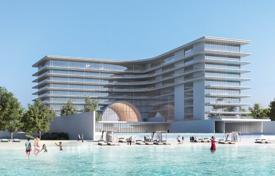 Новая резиденция Armani Beach Residences с собственным пляжем и бассейнами, Palm Jumeirah, Дубай, ОАЭ за От $8 871 000