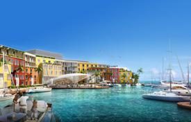 Элитная резиденция Portofino Hotel на берегу моря, The World Islands, Дубай, ОАЭ за От $746 000