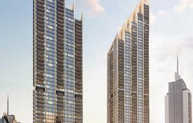 Новая высотная резиденция Blvd Heights рядом с Дубай Молл, Downtown Dubai, ОАЭ за От $1 294 000