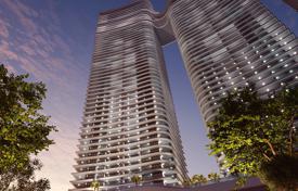 Новая высотная резиденция Seahaven Tower C с бассейном и зоной отдыха, Nad Al Sheba 1, Дубай, ОАЭ за От $860 000