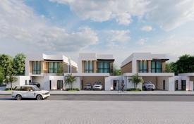 Комплекс вилл Marbella Villas на берегу моря, в районе Mina Al Arab, Рас-эль-Хайма, ОАЭ за От $1 457 000