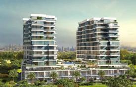Резиденция премиум класса Orchid с бассейном и спа-центром в престижном районе Damac Hills, Дубай, ОАЭ за От $394 000