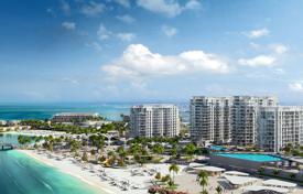 Новая резиденция на берегу моря Nasim Lofts@ Bay Residence с пляжем, бассейнами и панорамным видом, Mina Al Arab, Рас-эль-Хайма, ОАЭ за От $1 498 000
