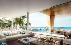 Виллы в скандинавском стиле, с собственным участком пляжа, The World Islands, Дубай, ОАЭ за От $34 653 000
