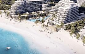 Новая резиденция Porto Playa с собственным пляжем, Mina Al Arab, Рас-эль-Хайма, ОАЭ за От $560 000