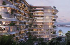 Новая элитная резиденция SLS Residences at Palm Jumeirah с собственным пляжем в престижном районе, Дубай, ОАЭ за От $2 498 000
