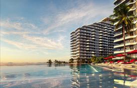 Новая резиденция на берегу моря Nikki Beach Residences со спа-центром, Рас-эль-Хайма, ОАЭ за От $557 000