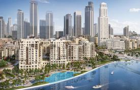 Жилой комплекс Savanna рядом с большим парком, ресторанами, магазинами и набережной, Dubai Creek Harbour, Дубай, ОАЭ за От $996 000