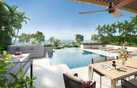 Апартаменты на первой береговой линии пляжа Банг Тао за 4 375 000 €