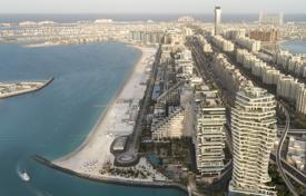 Эксклюзивный жилой комплекс Ava At Palm Jumeirah на берегу моря в районе The Palm Jumeirah, Дубай, ОАЭ за От $16 497 000