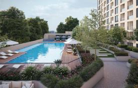 Просторные апартаменты в современной резиденции с бассейном Creek Vistas Grande от застройщика Sobha, Hartland, Дубай, ОАЭ за От $953 000
