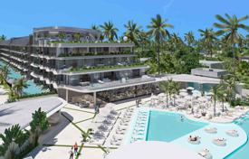 Премиум апартаменты на береговой линии самого перспективного района острова Бали за 450 000 €
