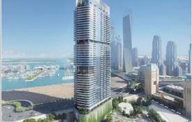 Новая резиденция Grand Residences с бассейном и оздоровительным центром, Dubai Marina, Дубай, ОАЭ за От $2 843 000