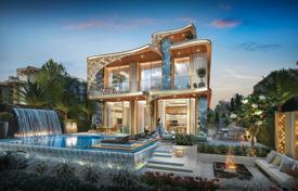 Живописная резиденция Gems Estates рядом с гольф-клубом, район Damac Hills, Дубай, ОАЭ за От $5 168 000