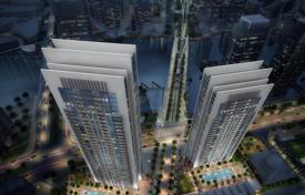 Просторные светлые апартаменты с панорамным видом в проекте Creek Gate, район Dubai Creek Harbour, ОАЭ за От $752 000