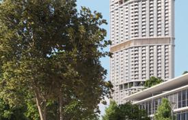 Новая высотная резиденция 360 Riverside Crescent с бассейнами и ресторанами рядом с центром города, Nad Al Sheba 1, Дубай, ОАЭ за От $431 000