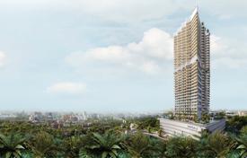 Новая резиденция Cove с бассейнами и бизнес-центром, Dubai Land, Дубай, ОАЭ за От $158 000