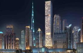 Жилой комплекс St. Regis Residences в Downtown Dubai, Дубай, ОАЭ за От $1 471 000