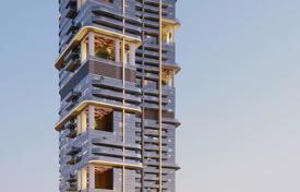Новая высотная резиденция Claydon House с тремя бассейнами, лагуной и набережной, Nad Al Sheba 1, Дубай, ОАЭ за От $539 000
