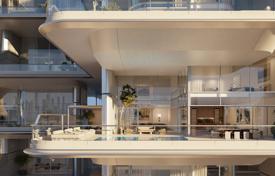 Новая элитная резиденция Orla с собственным пляжем в престижном районе Palm Jumeirah, Дубай, ОАЭ за От $13 909 000