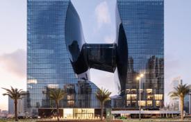 Сервисные апартаменты в отеле Opus от Omniyat, для получения резидентской визы и арендного дохода, Business Bay, Дубай, ОАЭ за От $1 185 000
