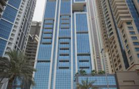 Элитная резиденция Marina Arcade Tower с зонами отдыха и живописными видами, Dubai Marina, ОАЭ за От $541 000