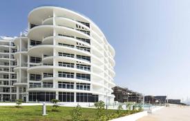 Резиденция Royal Bay с собственным пляжем, Palm Jumeirah, Дубай, ОАЭ за От $910 000