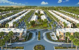 Новая резиденция Senses с зонами отдыха рядом с достопримечательностями, Meydan, Дубай, ОАЭ за От $1 257 000