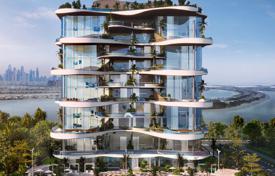 Элитная резиденция One Crescent Palm с круглосуточной охраной, пляжем и спа-центром, Palm Jumeirah, Дубай, ОАЭ за От $40 902 000