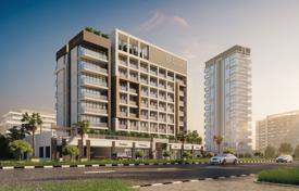 Новая резиденция Riviera IV с пляжами и садами в центре города, MBR City, Дубай, ОАЭ за От $301 000