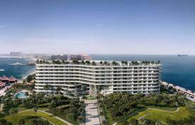 Резиденция на берегу моря Mina в престижном районе Palm Jumeirah, Дубай, ОАЭ за От $998 000
