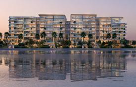 Новая элитная резиденция у воды Ela с собственным пляжем и спа-центром в эксклюзивном районе, Palm Jumeirah, Дубай, ОАЭ за От $11 903 000