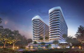 Жилой комплекс с бассейном, тренажёрным залом и кинотеатром, в зелёном жилом квартале Damac Hills 2, Дубай, ОАЭ за От $282 000
