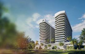 Новая резиденция Elo 2 с бассейном и баром, Damac Hills 2, Дубай, ОАЭ за От $284 000