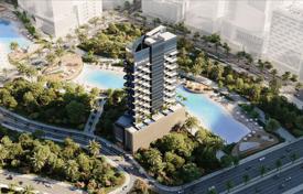 Новая резиденция Meydan Horizon с лагунами и пляжами, Nad Al Sheba 1, Дубай, ОАЭ за От $603 000
